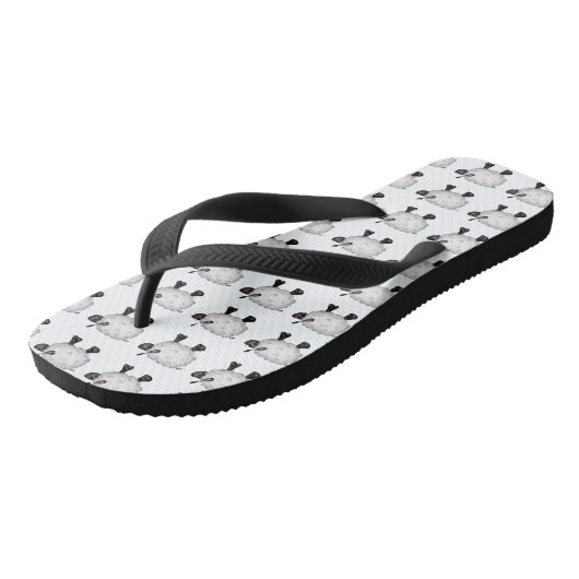 Flip Flops Badesandalen (Schrägansicht)