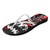 Flip Flops Badesandalen (Schrägansicht)