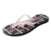 Flip Flops Badesandalen (Schrägansicht)