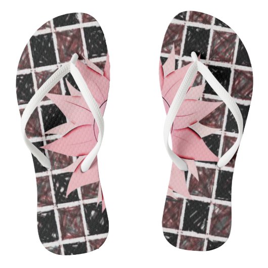 Flip Flops Badesandalen (Fußbett)