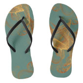 Flip Flops Badesandalen (Fußbett)