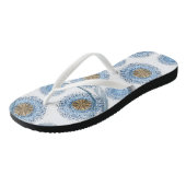 Flip Flops Badesandalen (Schrägansicht)