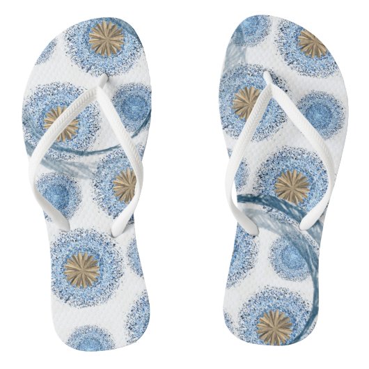 Flip Flops Badesandalen (Fußbett)