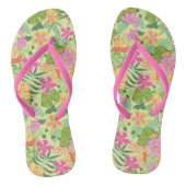Flip Flops Badesandalen (Fußbett)