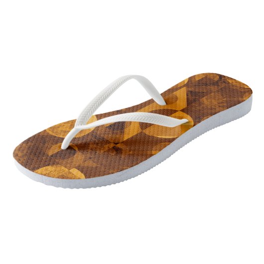 Flip Flops Badesandalen (Schrägansicht)