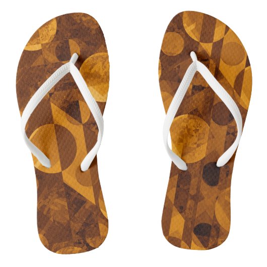 Flip Flops Badesandalen (Fußbett)