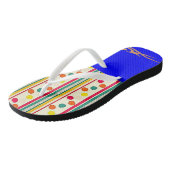 Flip Flops Badesandalen (Schrägansicht)