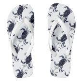 Flip Flops Badesandalen (Fußbett)