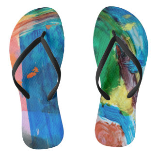Flip Flops Badesandalen