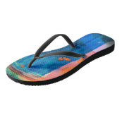 Flip Flops Badesandalen (Schrägansicht)