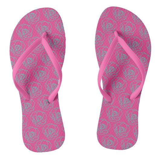 Flip Flops Badesandalen (Fußbett)