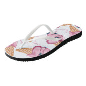Flip Flops Badesandalen (Schrägansicht)