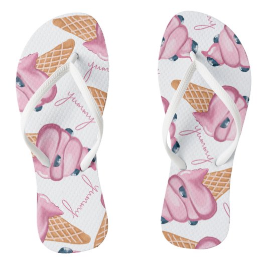 Flip Flops Badesandalen (Fußbett)