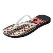 Flip Flops Badesandalen (Schrägansicht)