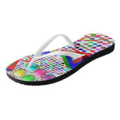 Flip Flops Badesandalen (Schrägansicht)