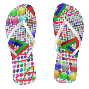 Flip Flops Badesandalen