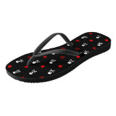 Flip Flops Badesandalen (Schrägansicht)