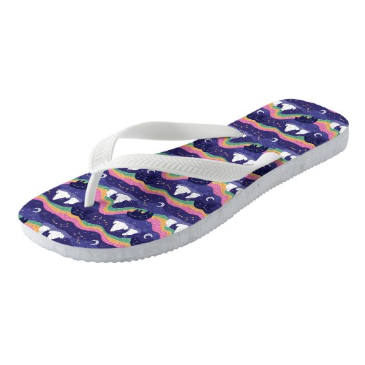 Flip Flops Badesandalen (Schrägansicht)