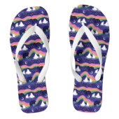 Flip Flops Badesandalen (Fußbett)