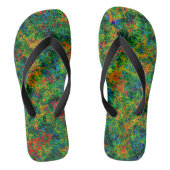 Flip Flops Badesandalen (Fußbett)