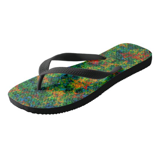 Flip Flops Badesandalen (Schrägansicht)