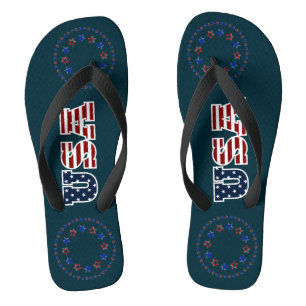 Flip Flops Badesandalen