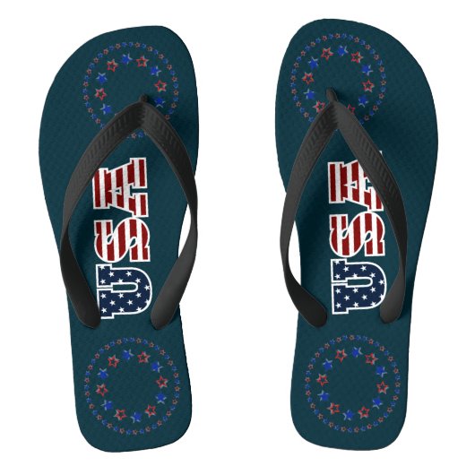 Flip Flops Badesandalen (Fußbett)