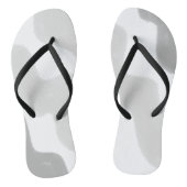 Flip Flops Badesandalen (Fußbett)