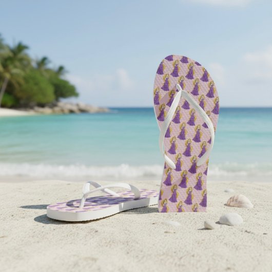 Flip Flops Badesandalen