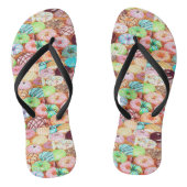 Flip Flops Badesandalen (Fußbett)