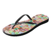 Flip Flops Badesandalen (Schrägansicht)