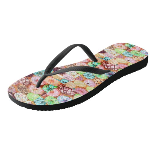 Flip Flops Badesandalen (Schrägansicht)