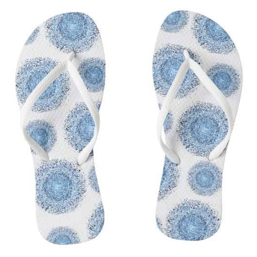 Flip Flops Badesandalen (Fußbett)