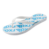 Flip Flops Badesandalen (Schrägansicht)