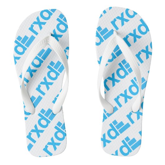 Flip Flops Badesandalen (Fußbett)