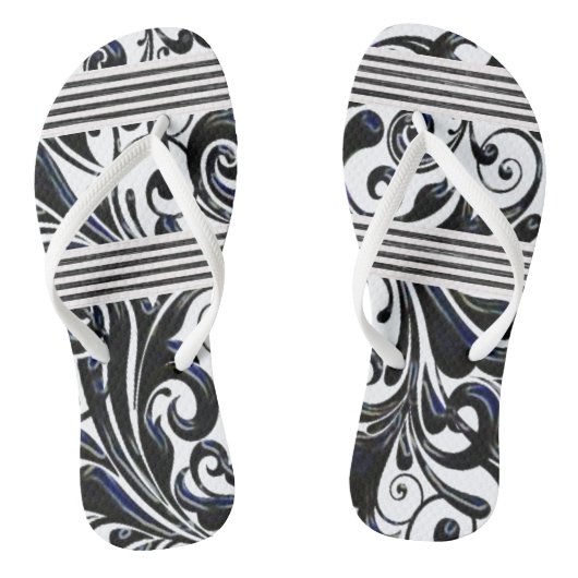 Flip Flops Badesandalen (Fußbett)