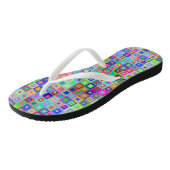 Flip Flops Badesandalen (Schrägansicht)