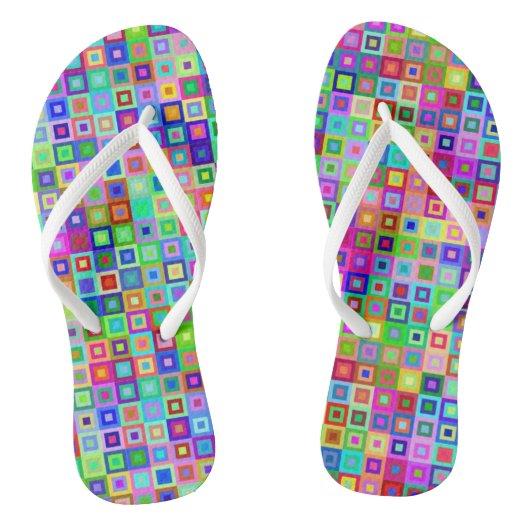 Flip Flops Badesandalen (Fußbett)