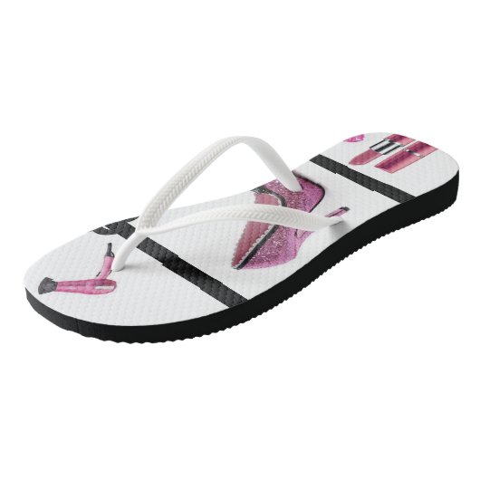 Flip Flops Badesandalen (Schrägansicht)