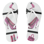 Flip Flops Badesandalen (Fußbett)