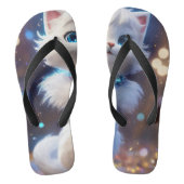 Flip Flops Badesandalen (Fußbett)