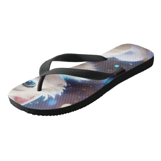 Flip Flops Badesandalen (Schrägansicht)