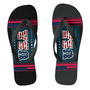 Flip Flops Badesandalen