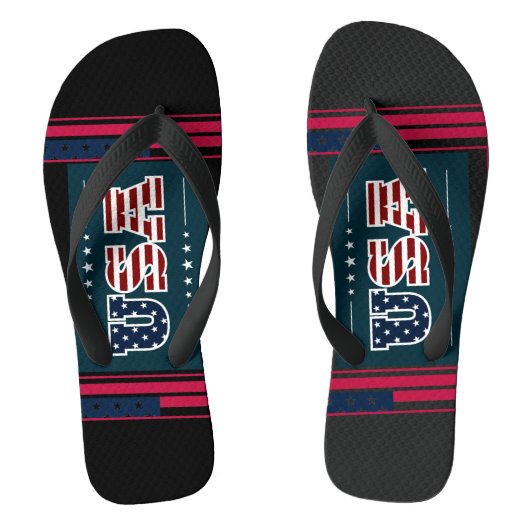 Flip Flops Badesandalen (Fußbett)