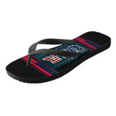 Flip Flops Badesandalen (Schrägansicht)