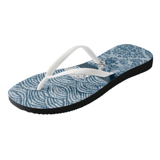 Flip Flops Badesandalen (Schrägansicht)