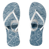 Flip Flops Badesandalen (Fußbett)