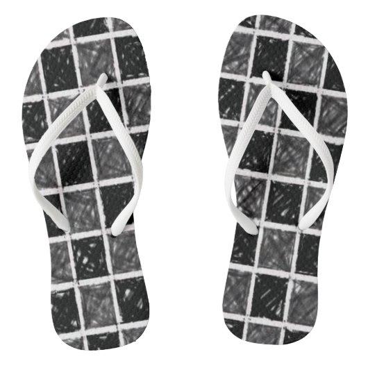 Flip Flops Badesandalen (Fußbett)