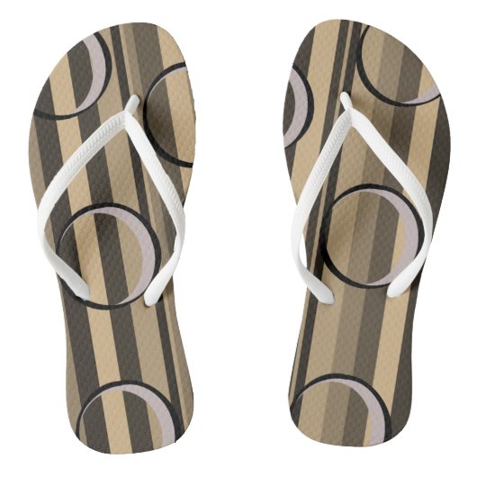 Flip Flops Badesandalen (Fußbett)