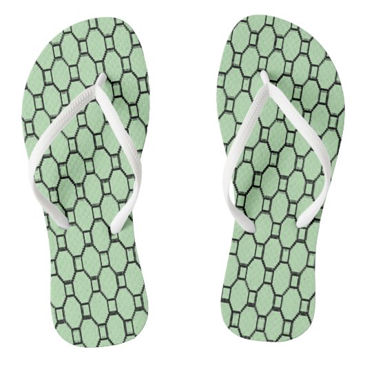 Flip Flops Badesandalen (Fußbett)